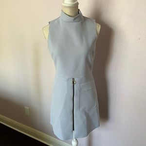 Top shop 60’s inspired dress